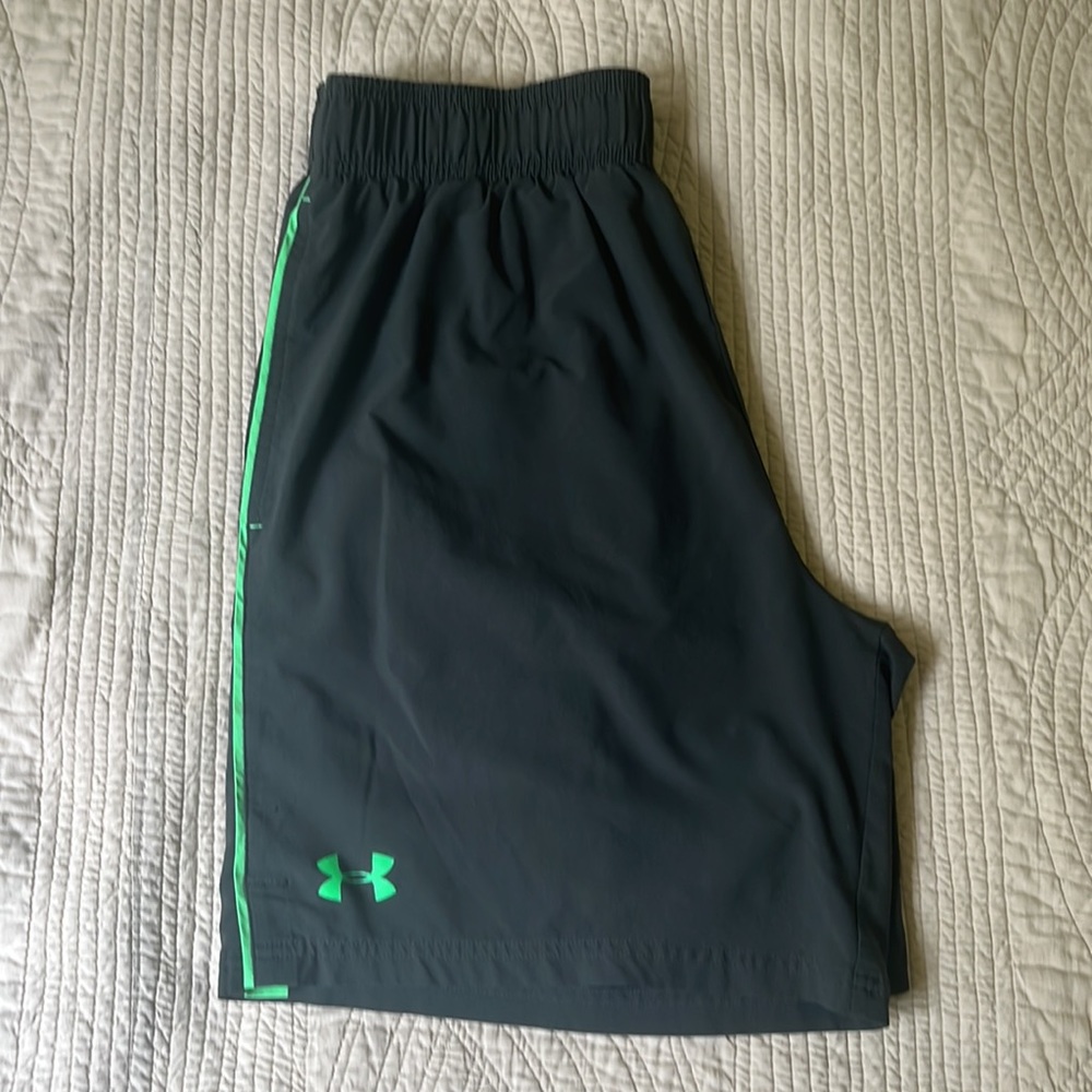 UnderArmour Shorts